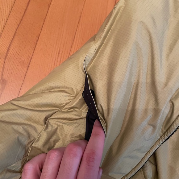 Kanuk Winter Jacket - Picture 4 of 13